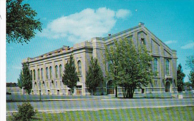 Wisconsin Madison Field House University Of Wisconsin