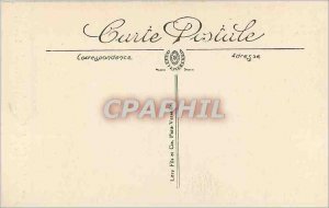 Old Postcard MUSEUM CLUNY - gold altarpiece offered � the Cath�drale B�...