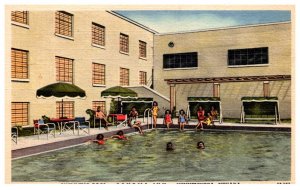 Nevada Winnemucca  Sonoma Inn Swimming Pool