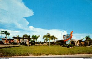 Florida Venice The Gondolier Motel
