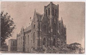 St John's Church, Hopkinton MA