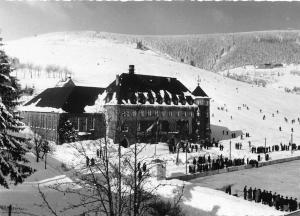 BG29228  oberwiesenthal erzgeb germany CPSM 14.5x10cm