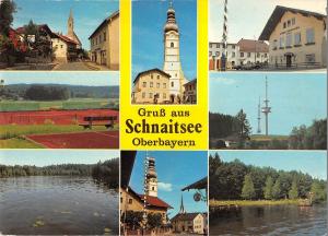 BT11206 Schanaitsee im nordchen chiemgau       Germany