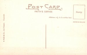 Surrey Postcard - The Thames, Egham   SW18437