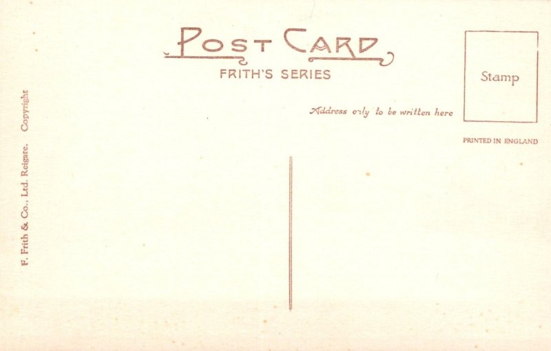 Surrey Postcard - The Thames, Egham   SW18437