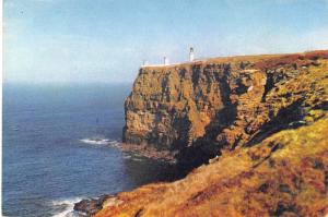 BR77862 dunnet head caithness scotland