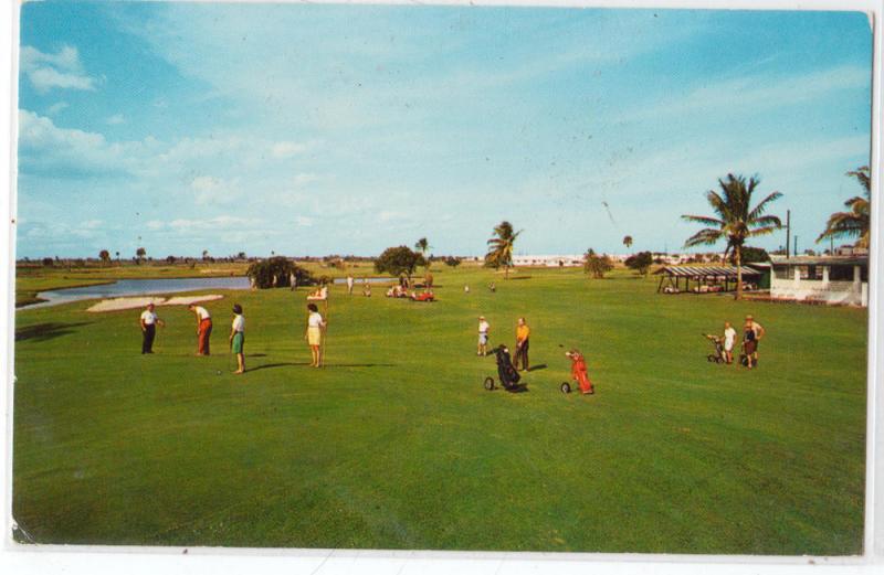 Boca Raton Country Club, Boca Raton FL