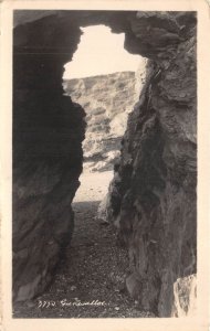 Lot370 Uk gunwalloe scotland real photo