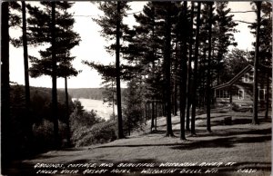 RPPC Grounds, Cottage, Wisconsin River Chula Vista Resort Hotel Wisconsin Dells