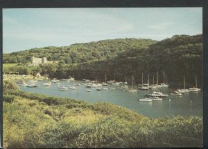 Devon Postcard - Watermouth Cave, Near Ilfracombe    RR4067