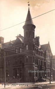 Post Office Building - Ft Wayne, Indiana IN