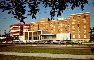 Mississippi Jackson Mississippi Baptist Hospital