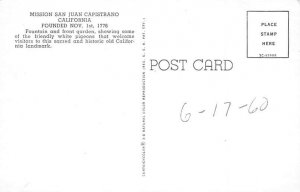 White Pigeons Bird Unused 