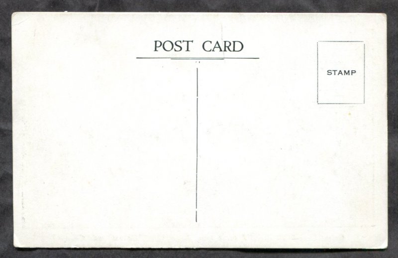 dc1090 - Steamer ORONSAY 1920s Postcard