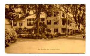 CT - Riverton. Old Riverton Inn