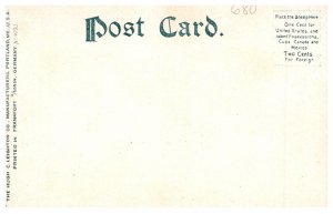 New York  Adirindack  Eagle Bay Hotel