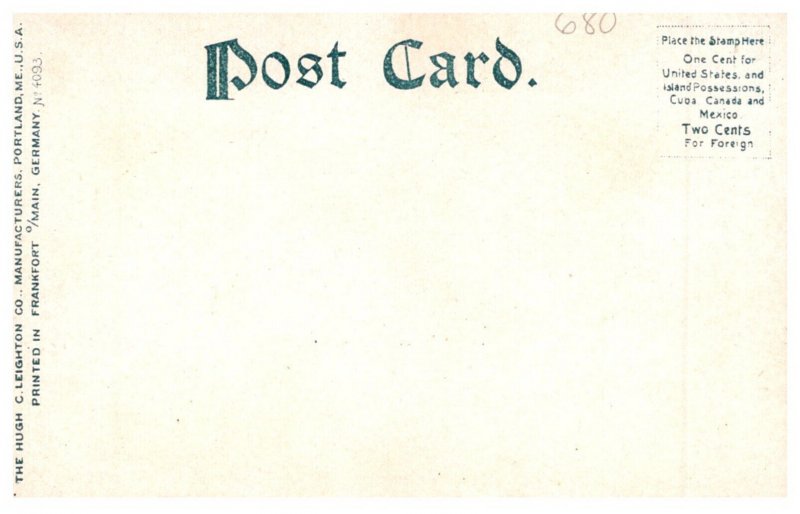 New York  Adirindack  Eagle Bay Hotel