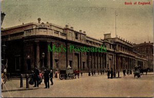 Genealogy Postcard - Smith, Tennyson Avenue, Kings Lynn, Norfolk GL192