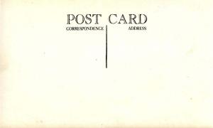 CA - Redwood Highway, The Chandelier Tree - RPPC