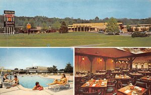 Colony 7 Motor Inn Annapolis, Maryland MD s 