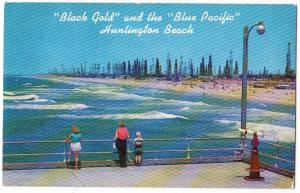 Huntington Beach, CA