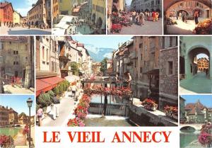 BT10375 Le vieil annecy          France