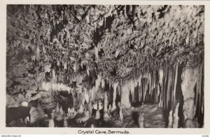 RP: Crystal Cave , BERMUDA , 1930s #2