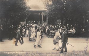 Lot214 Kaliningrad russia koenigsberger tiergarten real photo concert space