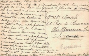 Romania Brǎila Parcul din Centru RPPC 06.99