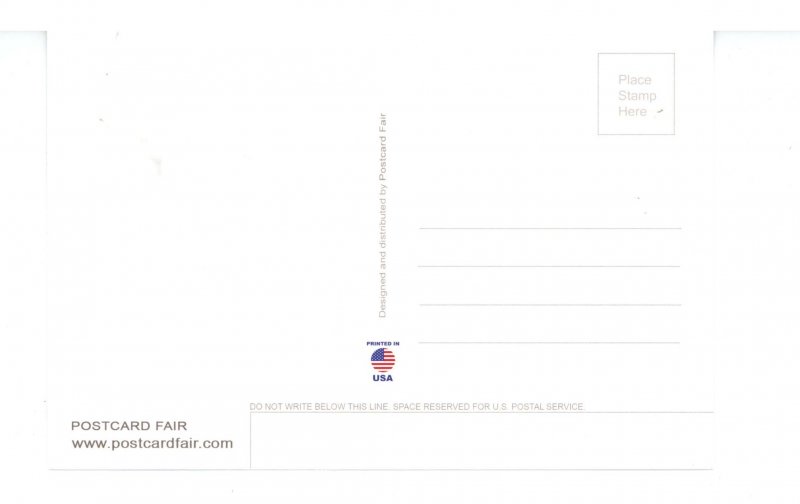 DE - Delaware Map & Highlights   (continental size)