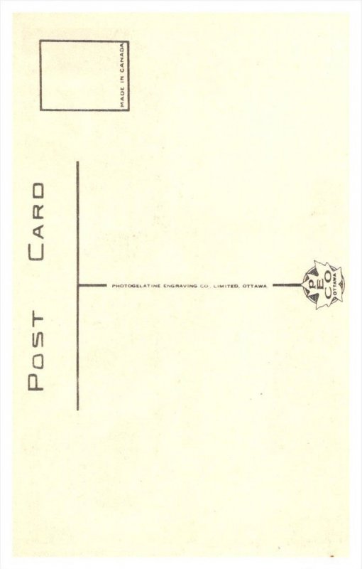 Quebec  Little Chanplain Street