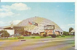 America Postcard - Virginia Beach - Civic Center - Virginia - Ref ZZ6092