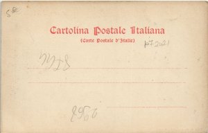 CPA Verona L'Anfiteatro ITALY (809296)