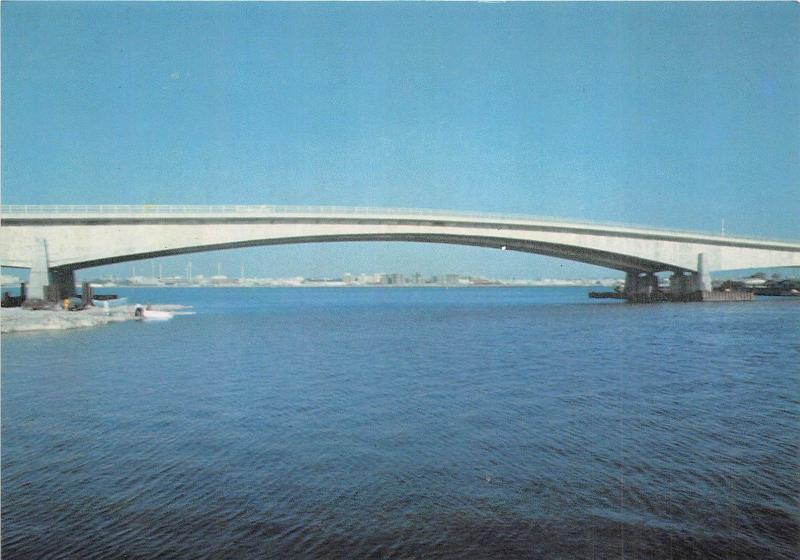 B29610 The New Benghazi Bridge  libya