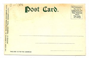 MA - Cambridge. Soldiers' Monument