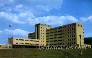 US Veterans' Hospital - Altoona, Pennsylvania PA  