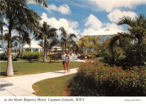 us8044 hyatt regent hotel cayman islands Caribbean Sea