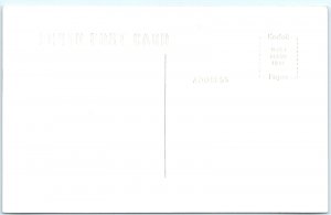 c1950s Craig, CO RPPC Pleasant Valley Yampa River Photo PC Rabbit Ears Pass A124