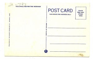 CT - Wallingford. Wallace Park