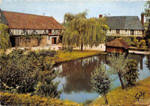 BR231 Domaine Normand La Normandie   france