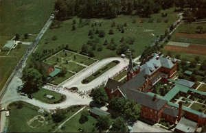 Ohio Maria Stein Pilgrimage At Relic Chapel