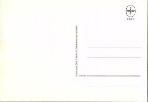 Berlin-Neukölln Multi-View 1960s Postcard