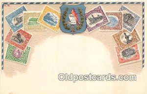 Brasilien Stamp Unused 