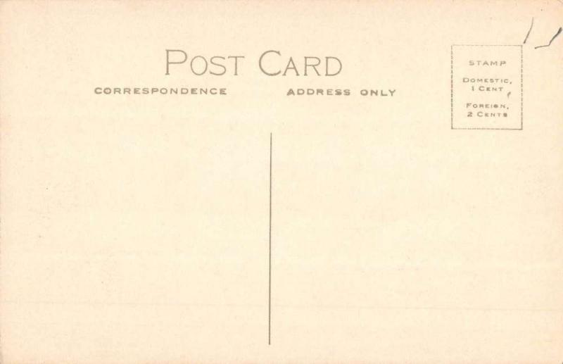 Pomfret Connecticut Hall Farm Multiview Antique Postcard K63838