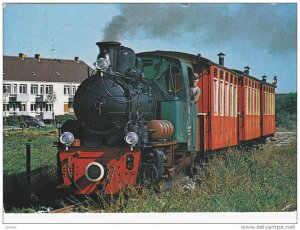 Railtrail Tours, Geilenkirchen, Gillrath, Schierwaldenrath, Selfkantbahn, Ger...