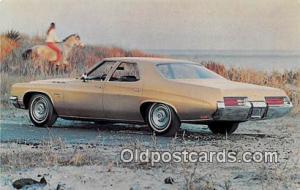 1971 Buick LeSabre Custom 4 Door Sedan Ventura, CA, USA Auto, Car Unused 