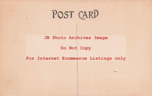 FL, Bartow, Florida, Main Street, Looking East, Stores