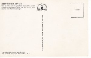 PC6060 ALBERT EINSTEIN