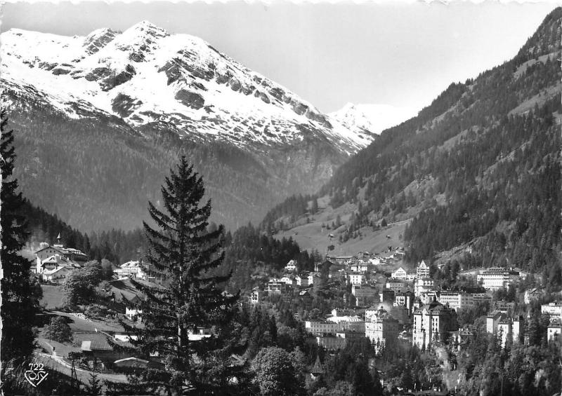 B70133 Badgastein Salzburg austria