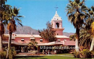 El Mirador Hotel & Gardens - Palm Springs, CA